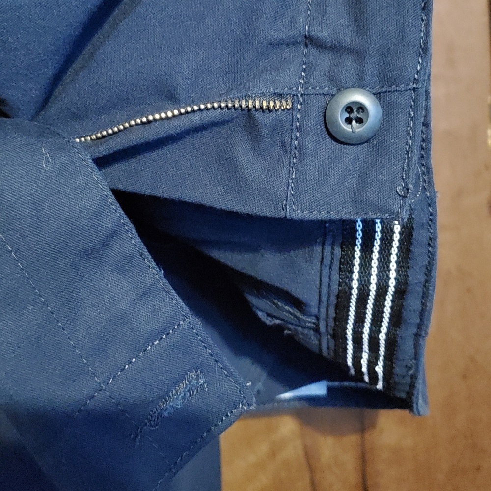 Pants - Picture 4 of 4